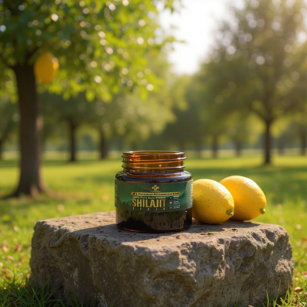 Himaliyan Shilajit 30 Gram