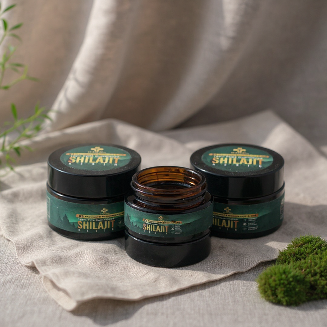 Himaliyan Shilajit 30 Gram