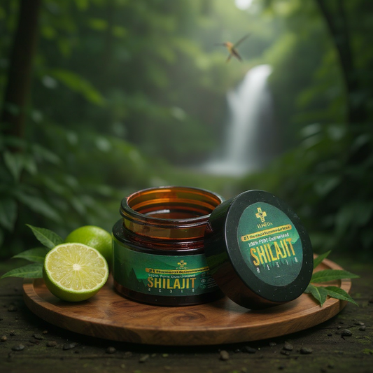 Hilamiyan Shilajit 20 Gram