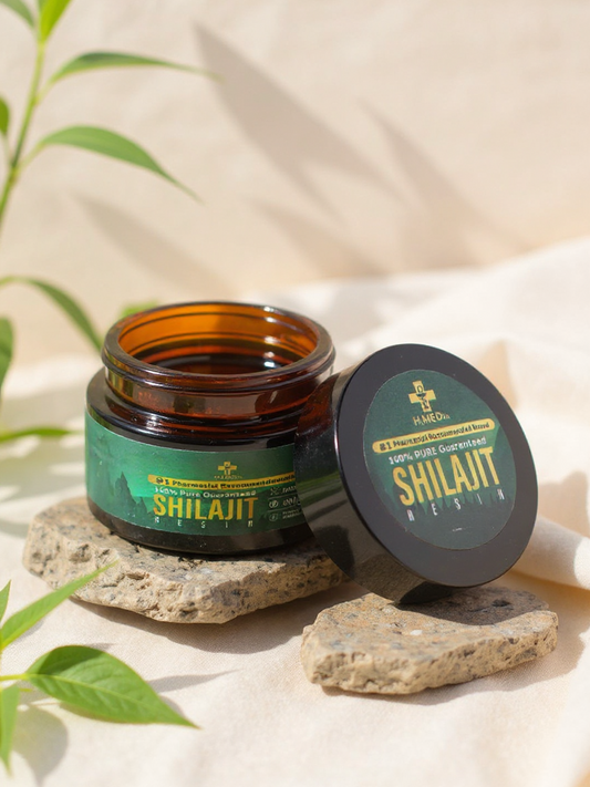 Hilamiyan Shilajit 20 Gram